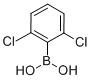 2_6_DICHLOROPHENYLBORONIC ACID